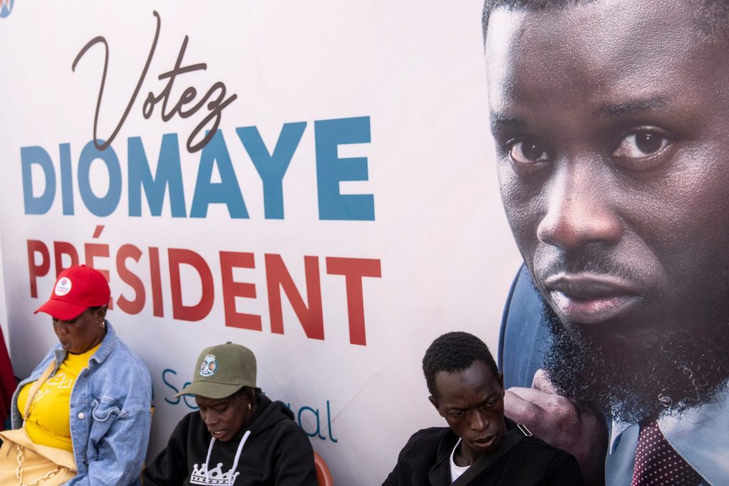 Senegal: Bassirou Diomaye Faye wins the presidential election in the 1st round: “The message is very strong”