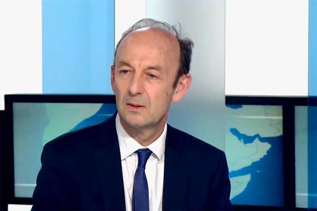 “France had all the means to stop this genocidal process in Rwanda”