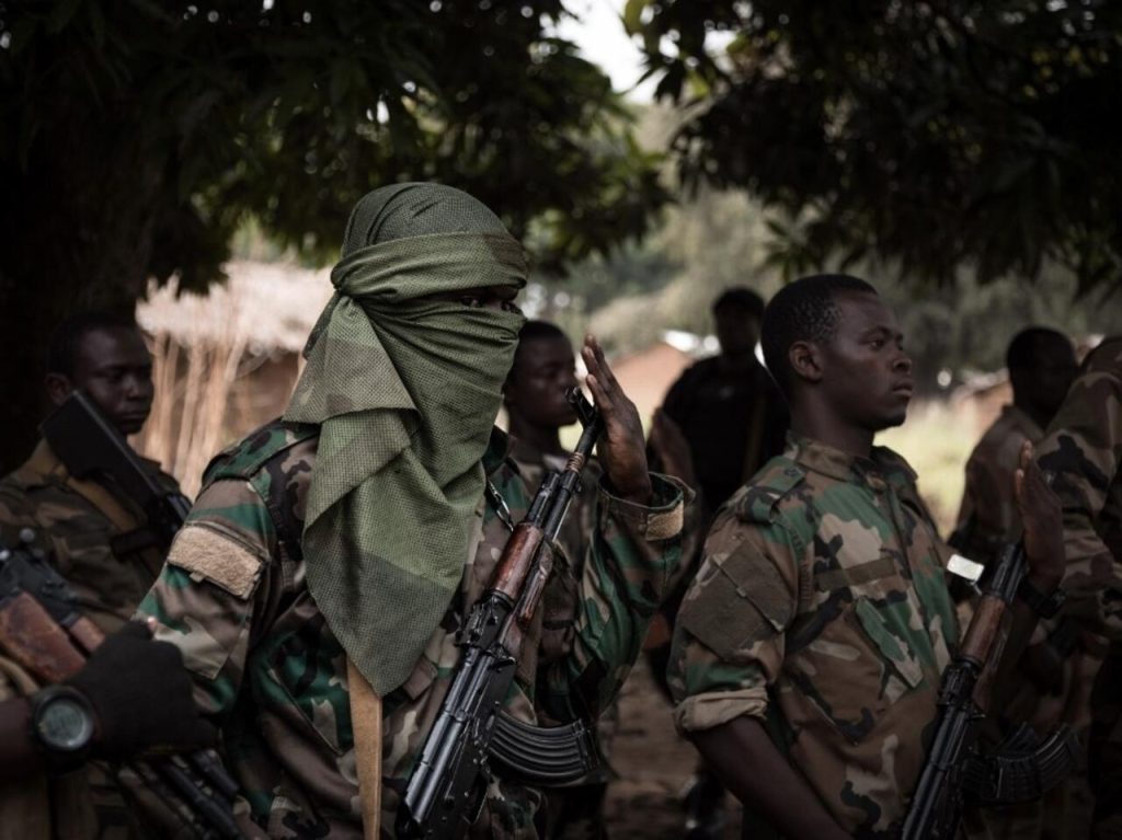 Central African Republic: attack leaves 17 dead in Bohong, government reacts