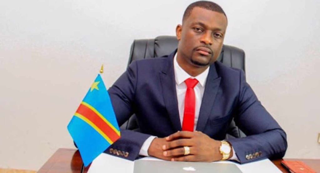 Francis Mvemba: his daughter Maylis, candidate for the Miss Côte d'Ivoire France competition (photo)