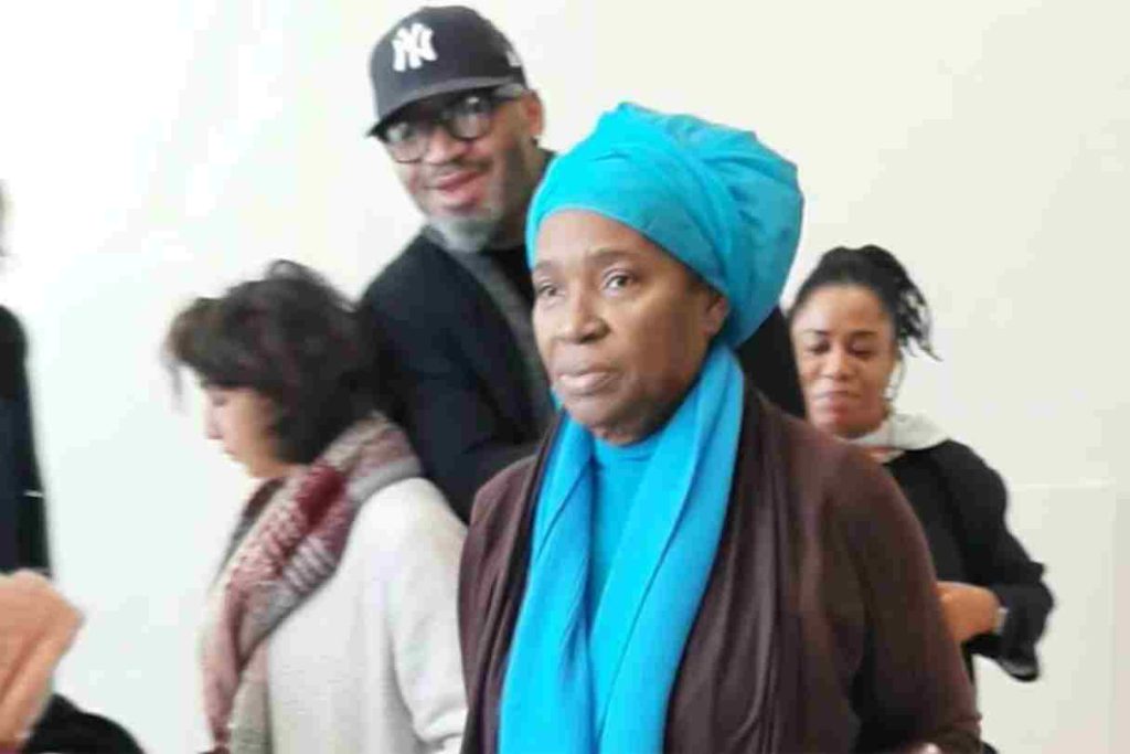 Paris Judicial Court: Pascaline Bongo fixed on her fate this Monday, April 22