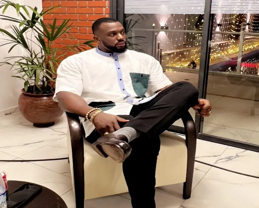 Ramadan: Clive Ketu speaks his heart to the Cameroonian Muslim community