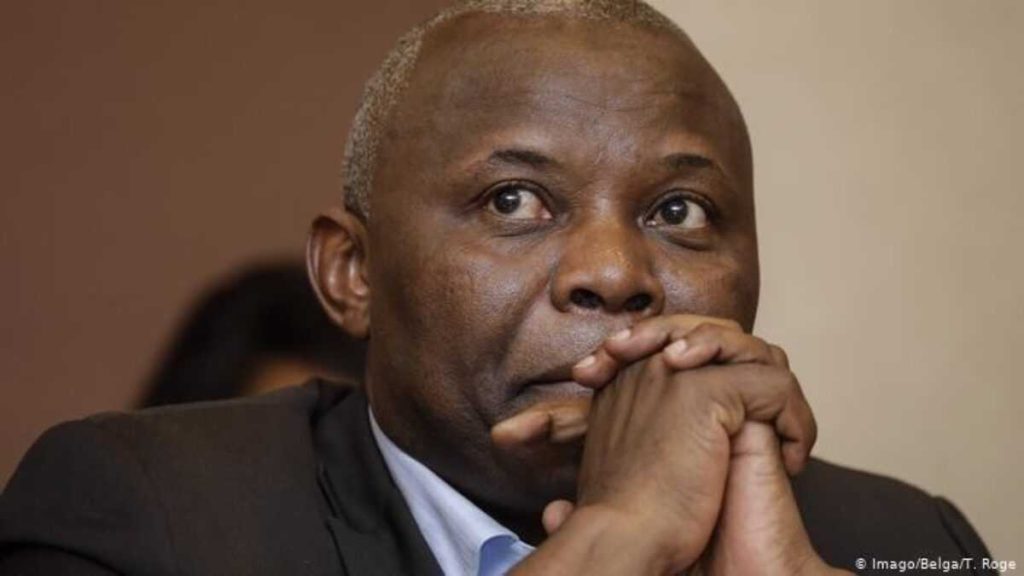 DRC: Vital Kamerhe returns to the perch of the National Assembly