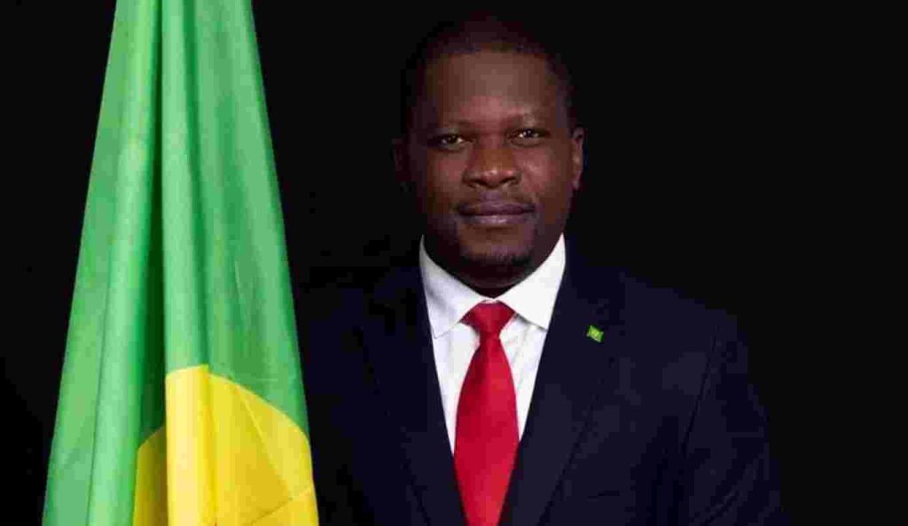 DRC: Who is Christian Malanga, alleged sponsor of the coup attempt?