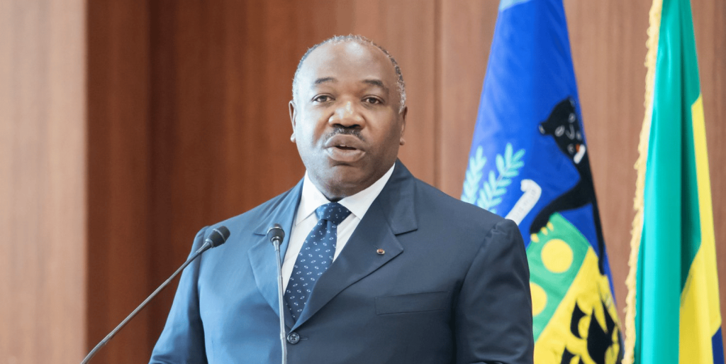 Gabon: government rejects Bongo family’s allegations of “torture”