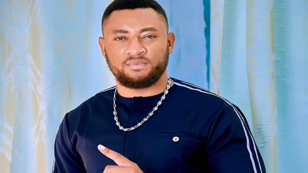 “I was blackmailed, I said publish”, Daniel Nsang talks about the leak of his intimate video