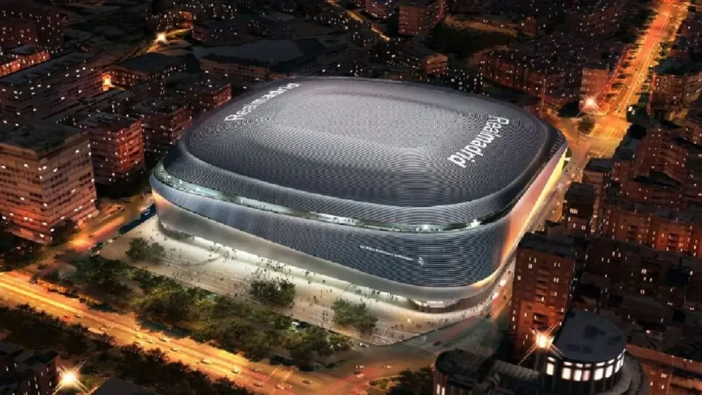 2030 World Cup: Spain’s eleven stadiums revealed