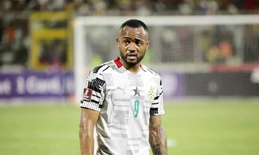 CDM 2026 (Q): Ghana continues, Burkina Faso hanging on