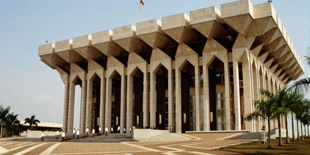 Cameroon – Burglary at the presidency: what you need to know