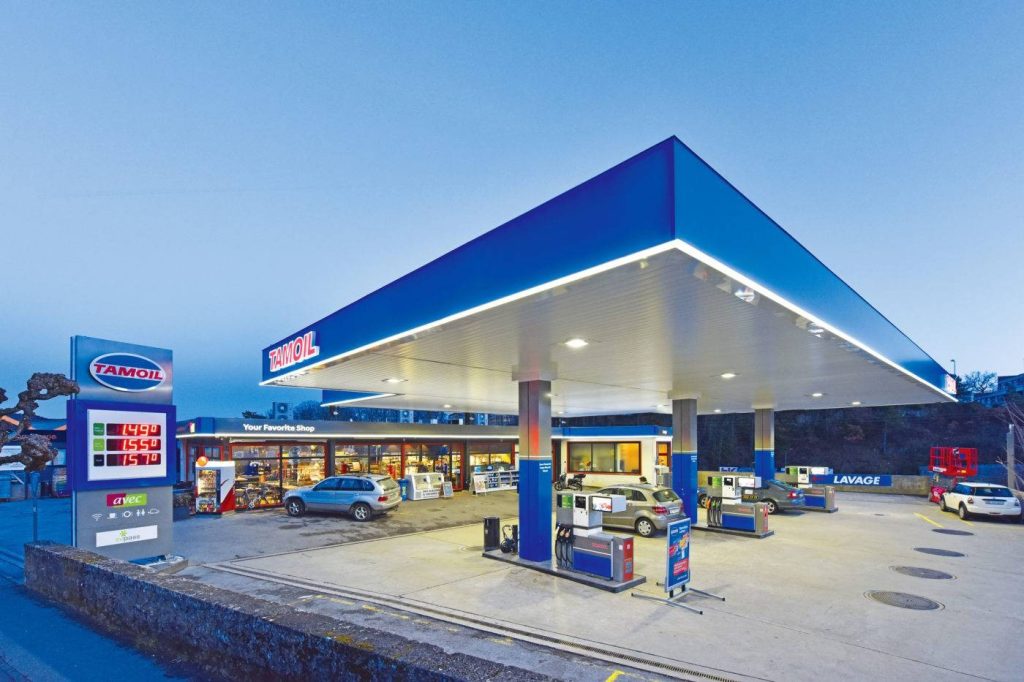 Central African Republic: Tamoil on the verge of seizure of its service stations