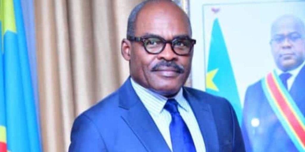 DRC: Nicolas Kazadi targeted by a judicial investigation
