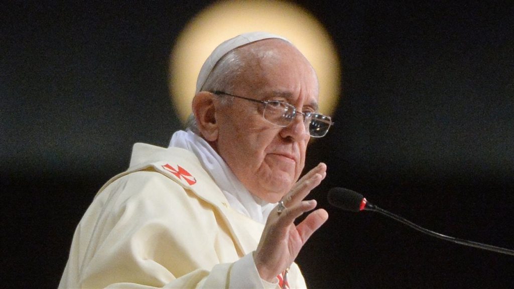 DRC: Pope Francis calls for an end to the massacres in North Kivu