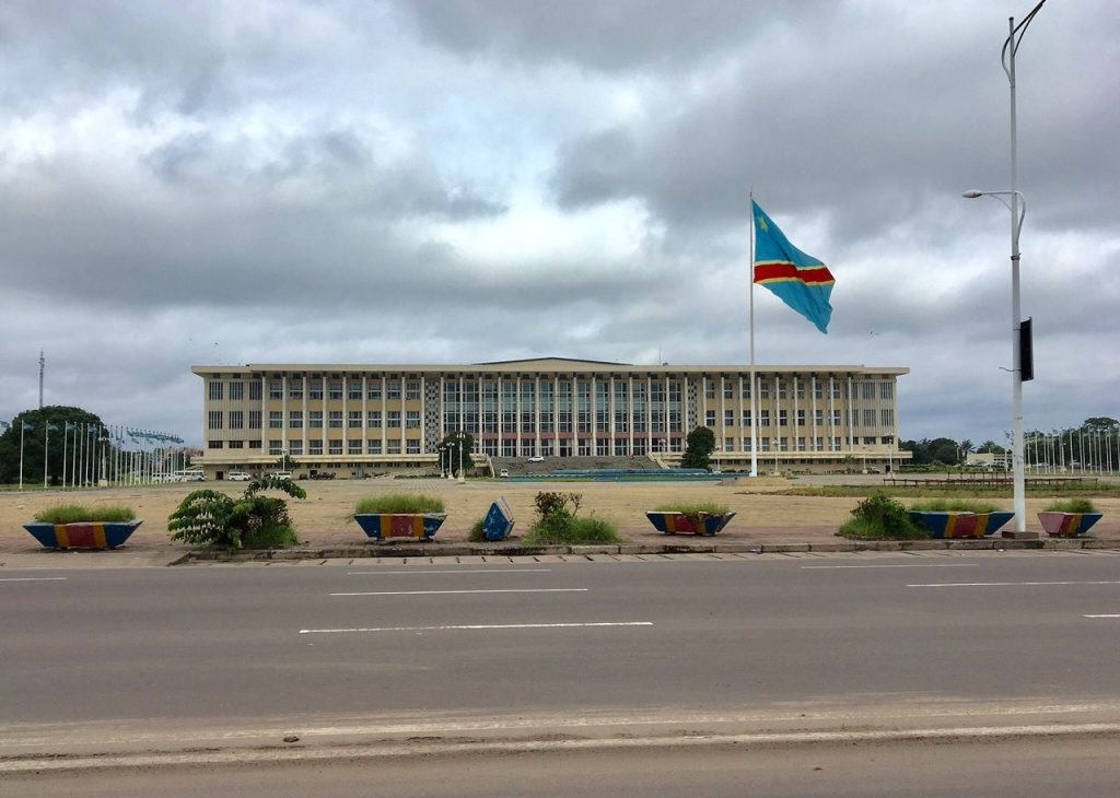 DRC: after the National Assembly, the race for the presidency of the Senate intensifies