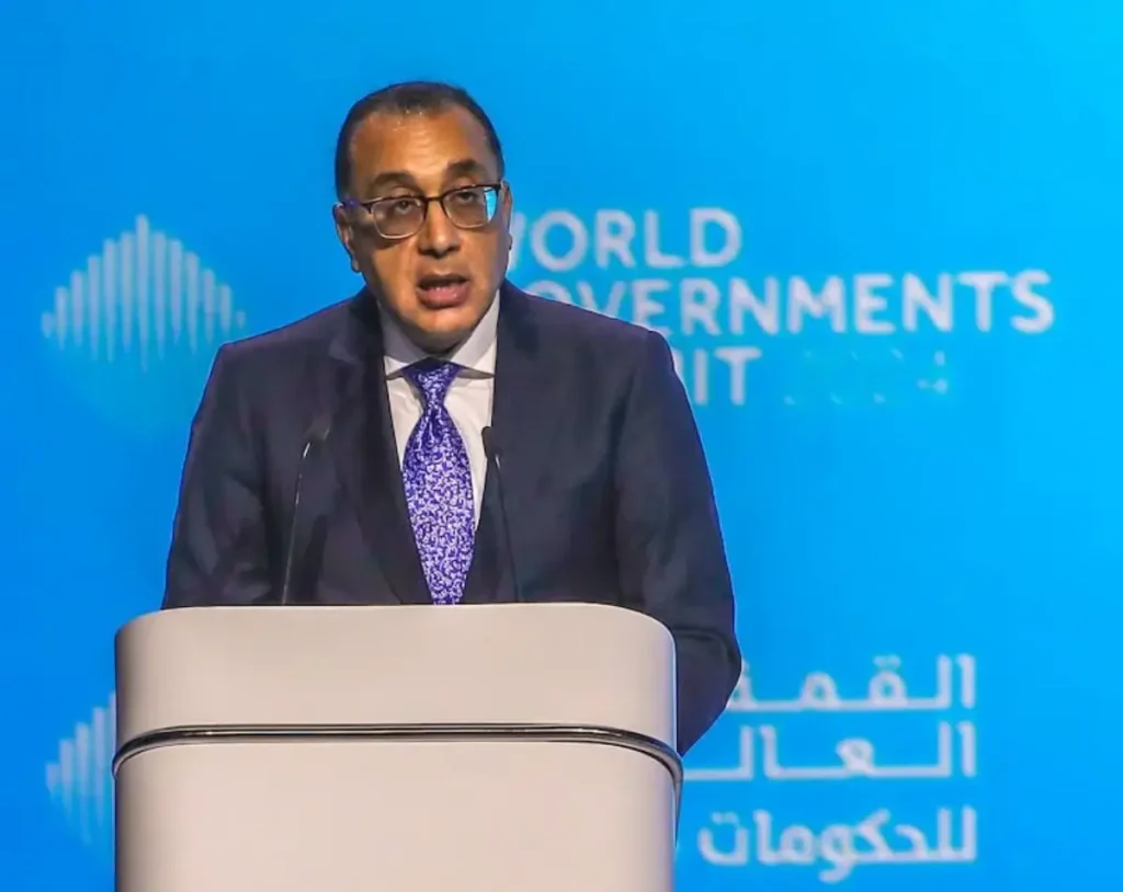 Egypt: Mustafa Madbouly reappointed as Prime Minister