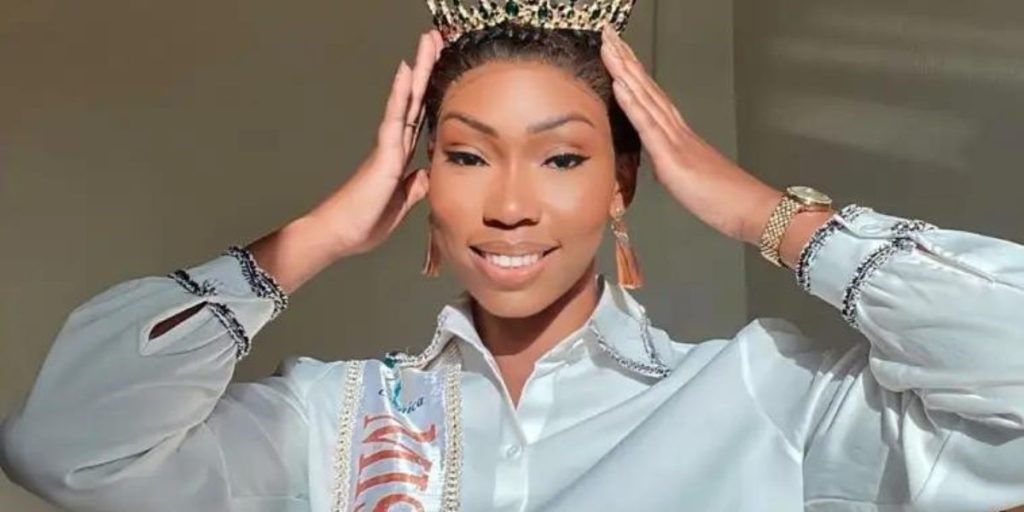 Miss Cameroon 2024: Noura Raïssa Njikam wins the crown