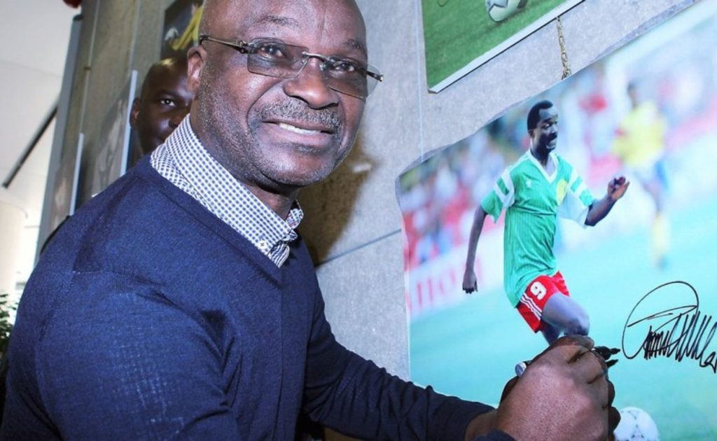 “People need to stop…”: Cameroon’s victory against Cape Verde, Roger Milla reacts