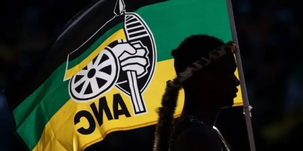 South Africa: ANC loses absolute majority in Parliament