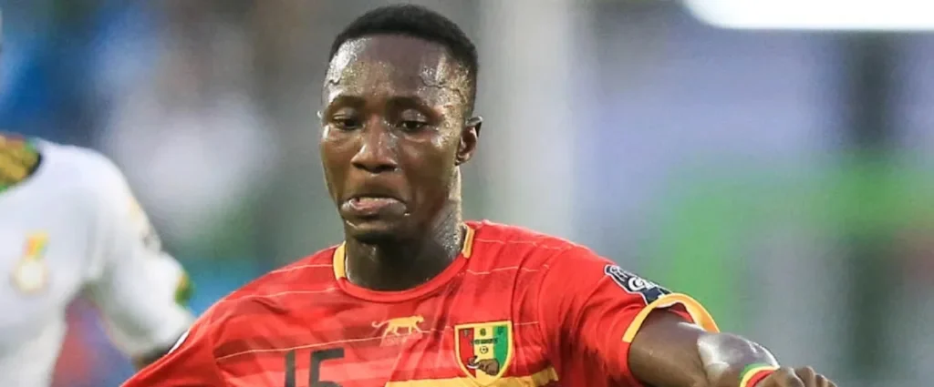 2024 Olympics: Guinea falls at the start, Egypt powerless