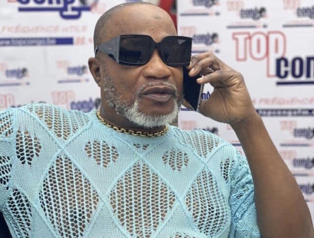 Koffi Olomide summoned: his lawyers justify his absence at the Prosecutor’s Office