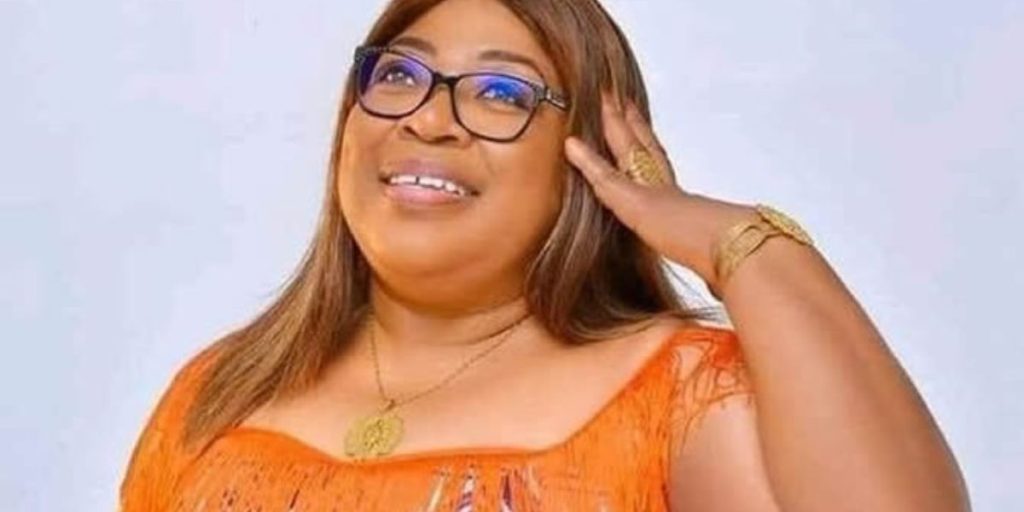Cameroon: Actress Mami Ton in critical condition