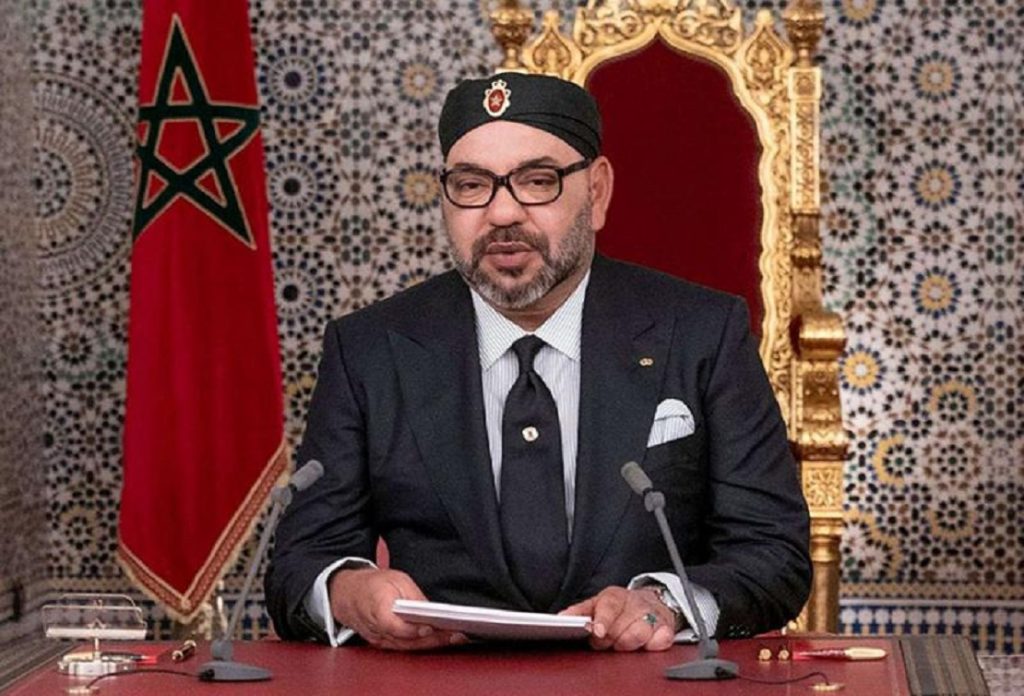 Burkina Faso: 04 French people released thanks to the intervention of King Mohammed VI