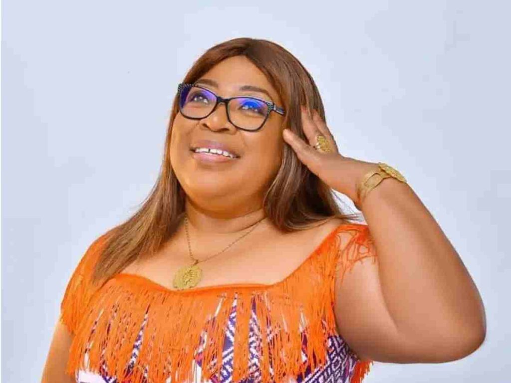Cameroon: Funeral program for actress Mami Ton revealed