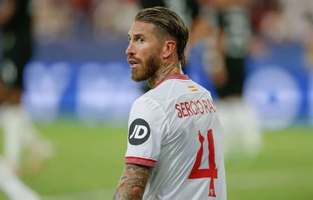 Egypt: Zamalek abandons Sergio Ramos, too greedy