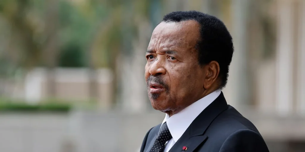 Security and climate challenges: Cameroon calls for increased international solidarity
