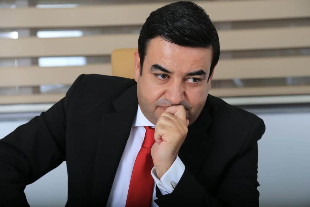 Tunisia: Ayachi Zammel maintains his presidential candidacy despite his conviction