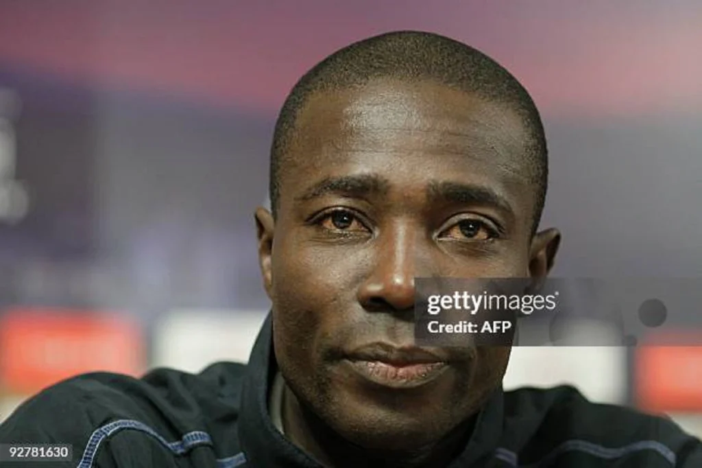 “Are we going to qualify? I don’t know ! », Nibombé Daré before Togo-Algeria