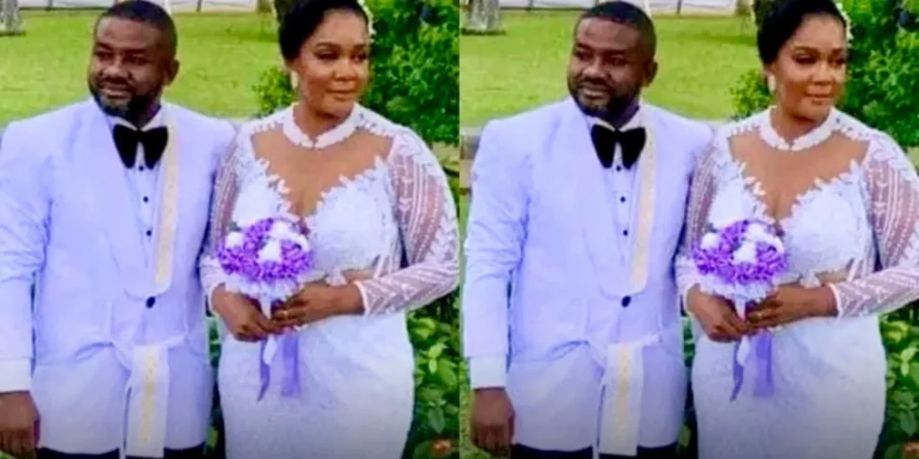 Cameroon: a young bride tragically dies during her wedding ceremony