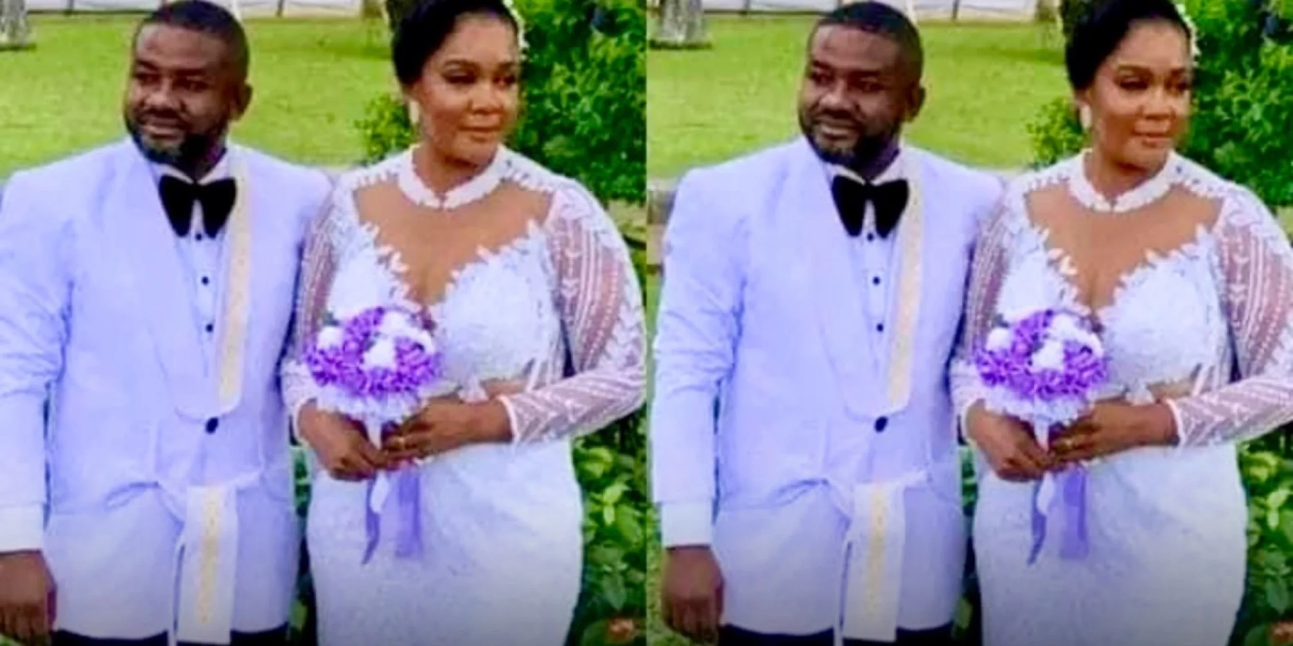 Cameroon: a young bride tragically dies during her wedding ceremony