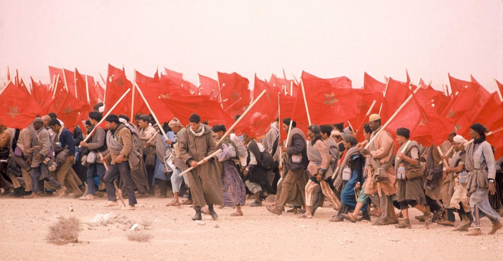 Morocco celebrates the 49th anniversary of the Green March