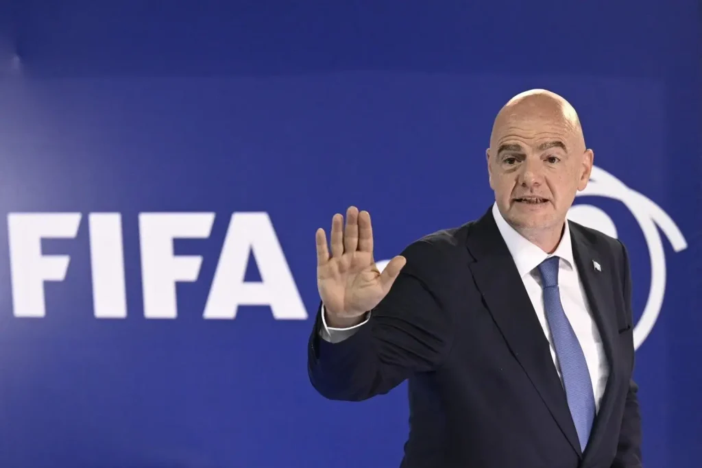 Overloaded calendars: 03 large entities, including LaLIga, file a complaint against FIFA
