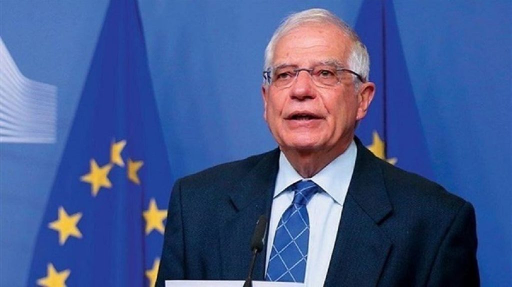 Tensions in Lebanon: EU condemns Israeli strikes targeting UN peacekeepers