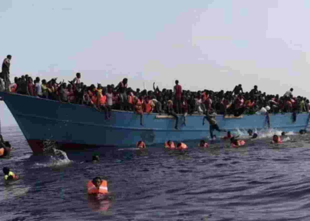Tunisia: 09 bodies of migrants recovered off the eastern coasts