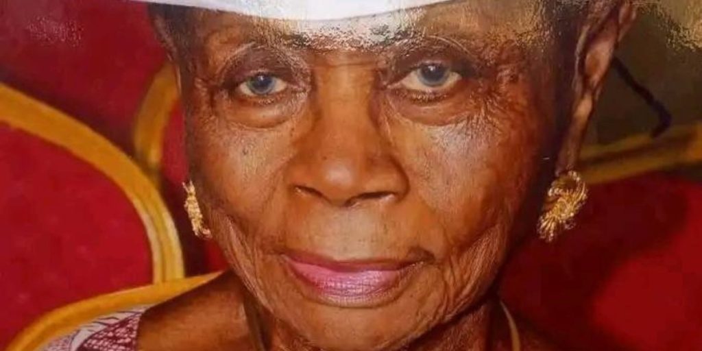 Cameroon: death of Yvette Eteki Mboumoua, the country’s first pharmacist