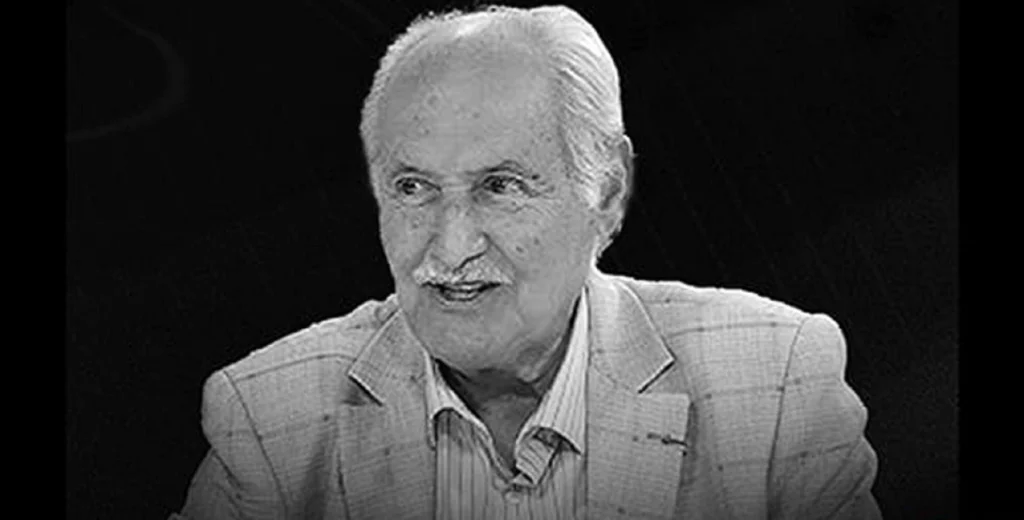 Morocco: death of legend Hassan Akesbi at 89