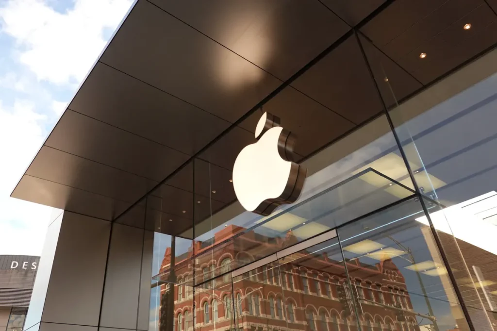 DRC launches legal action against Apple for its role in illegal mineral exploitation