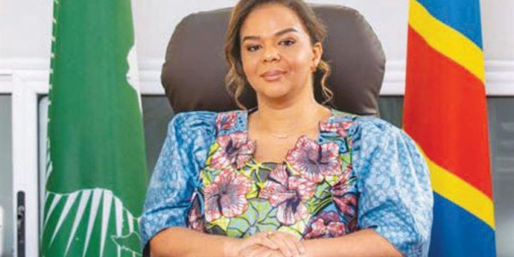 DRC: Minister Thérèse Kayikwamba Wagner warns of an unprecedented attack in Goma