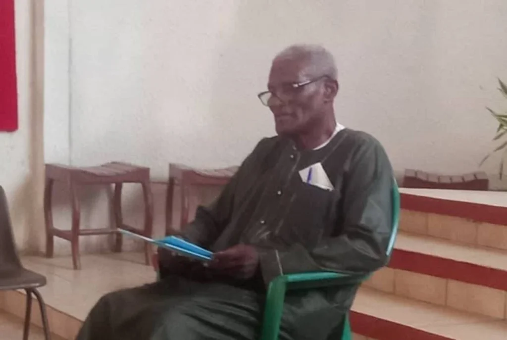 Cameroon: death of Pascal Owona Baylon, former captain of the Indomitable Lions