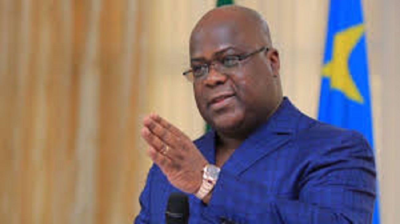 DRC: temporary suspension of cobalt exports