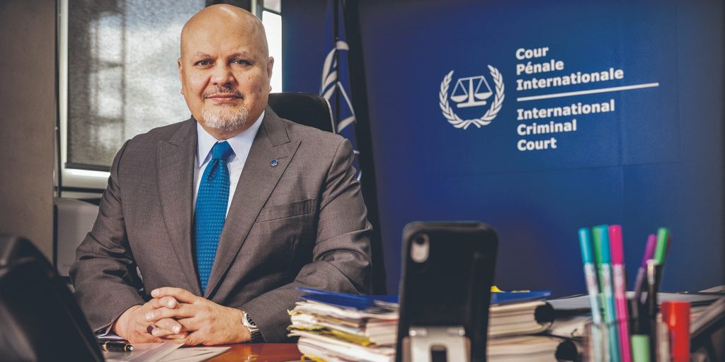 DRC: the prosecutor of the ICC on a mission to investigate crimes in the east of the country