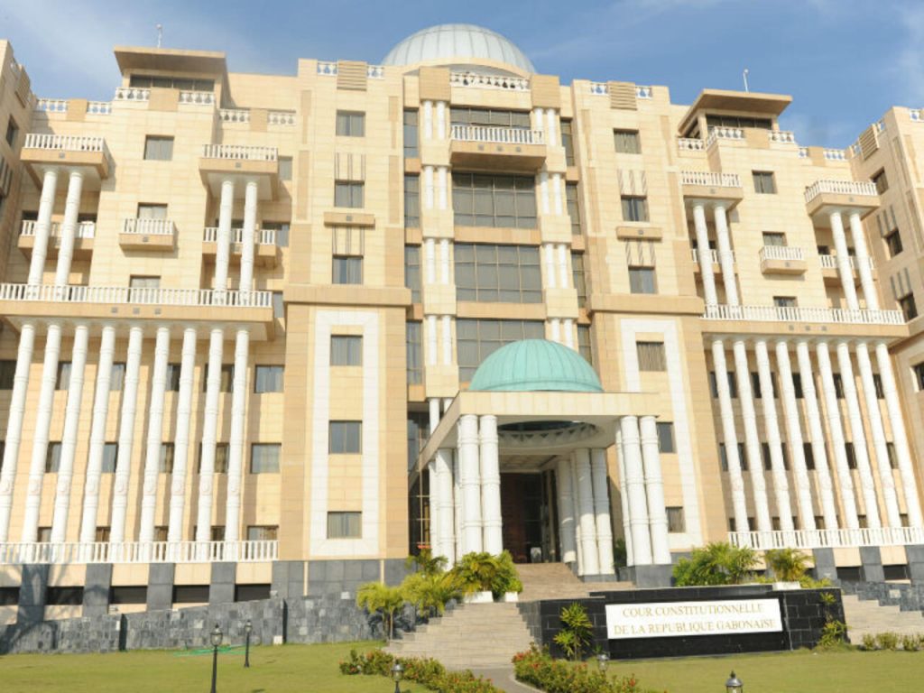 Gabon: The Constitutional Court confirms the victory of “yes” to the referendum