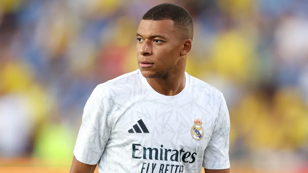 Real Madrid – Man City: Pep Guardiola is wary of Mbappé