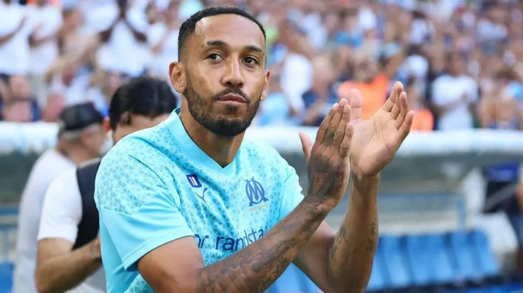 SPL: Al Qadsiah overthrows Al Nassr, Aubameyang Scorer
