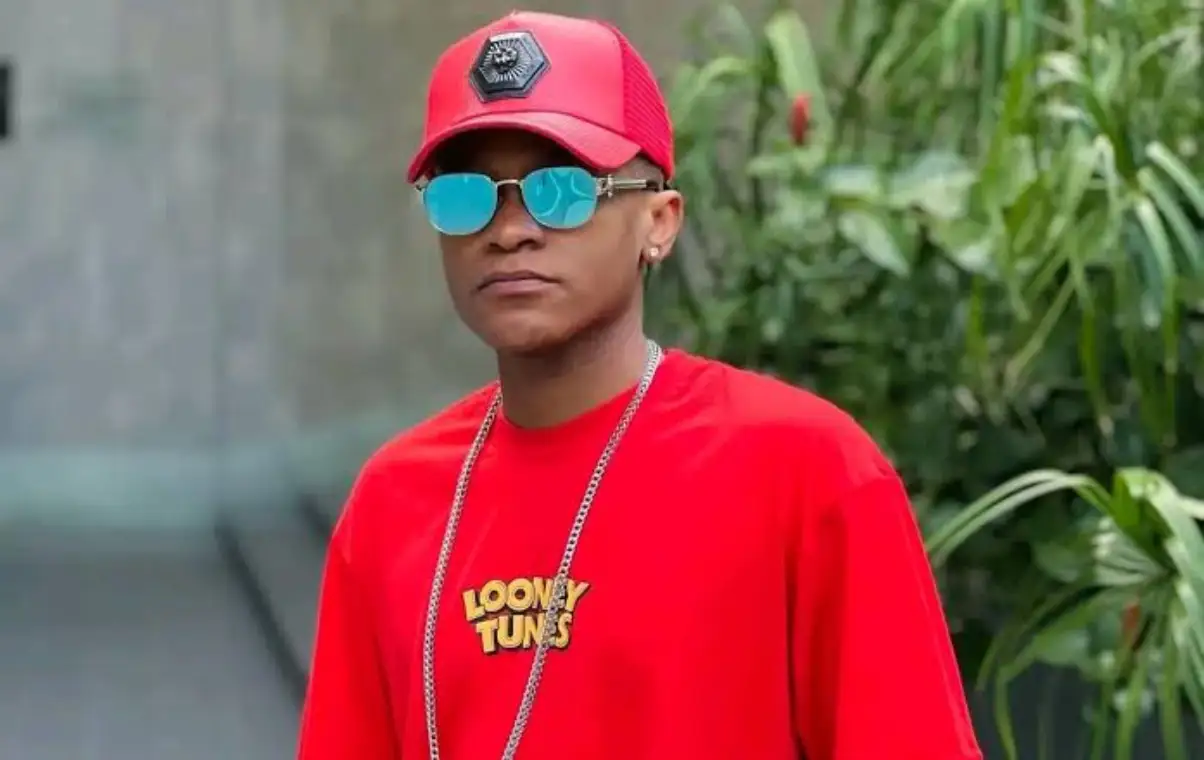 17ᵉ Headies Awards: Inoss'B wins the Trophy Best Artist in Central Africa