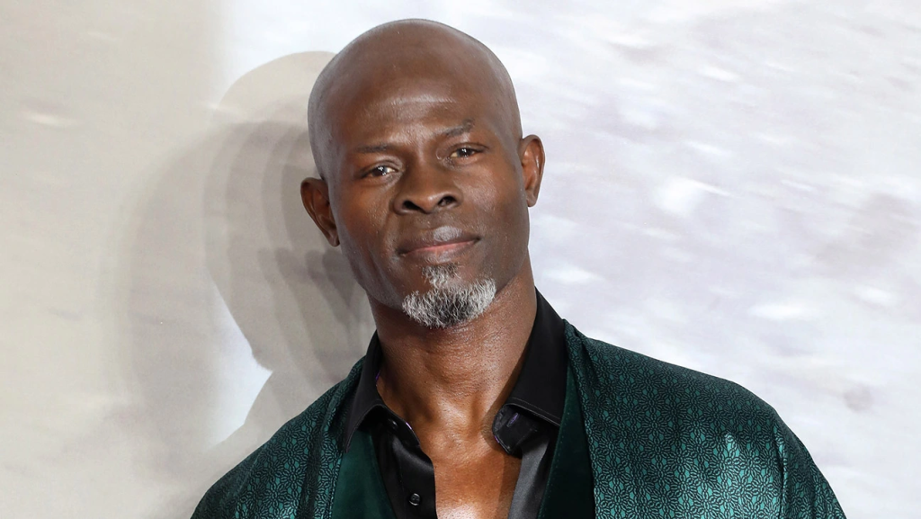 CAN 2025 – Drawing: Djimon Hounsou and Nabila Kilani will co -host the ceremony