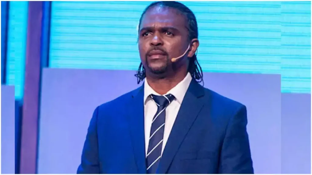 CAN 2025: Nwankwo Kanu sees Morocco winning the trophy