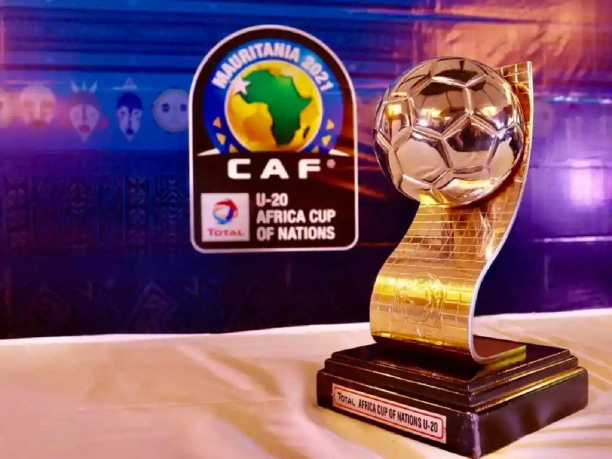 CAN U20 2025: Egypt, South Africa, Tanzania, this Wednesday program